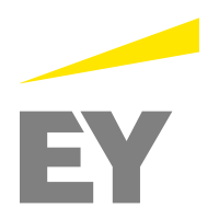 EY logo